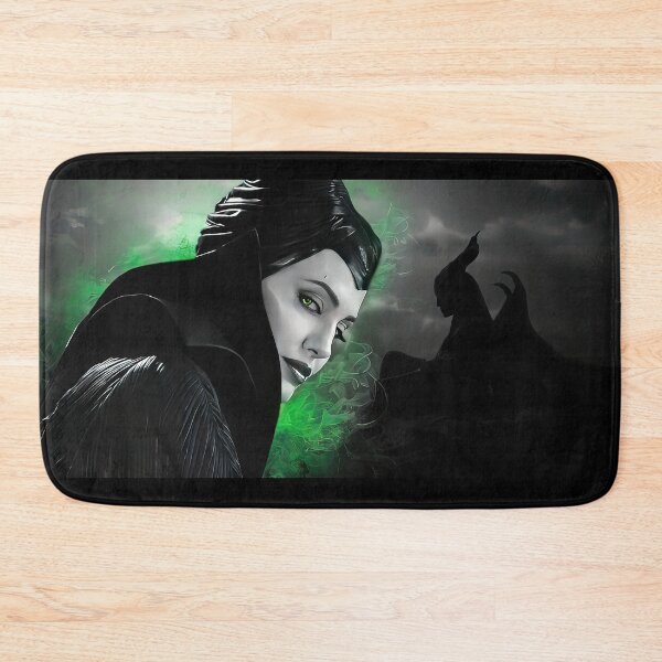 Item preview, Maleficent - Dark Outside Art designed and sold by Kristin Harris Productions: Fanart Designs.