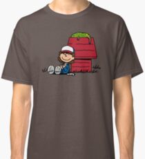 Dustin Brown Classic T-Shirt