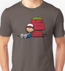 Dustin Brown Unisex T-Shirt