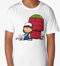 Dustin Brown Long T-Shirt