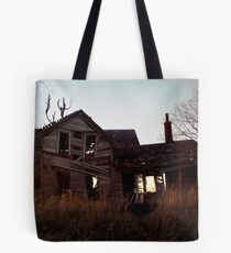 Ramshackled- Color Tote Bag
