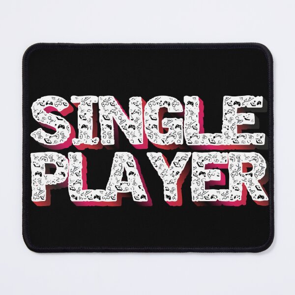 Item preview, Self-Date Squad - Awesome Single Player designed and sold by K0tK0tu.