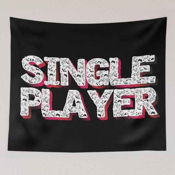 Item preview, Self-Date Squad - Awesome Single Player designed and sold by K0tK0tu.