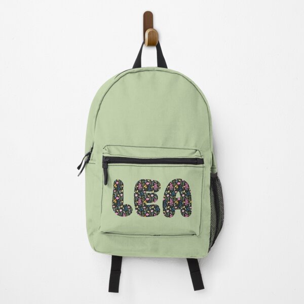 Item preview, Lea name, Lea go green! designed and sold by Danylo Mikhnievych.