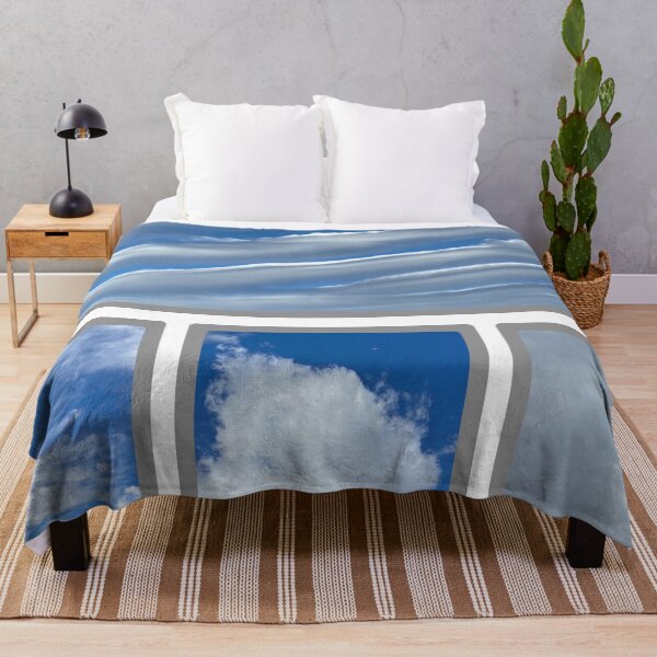 Item preview, The Beauty of the Sky: A Collage of Cloud Formations designed and sold by inspiredbnature.