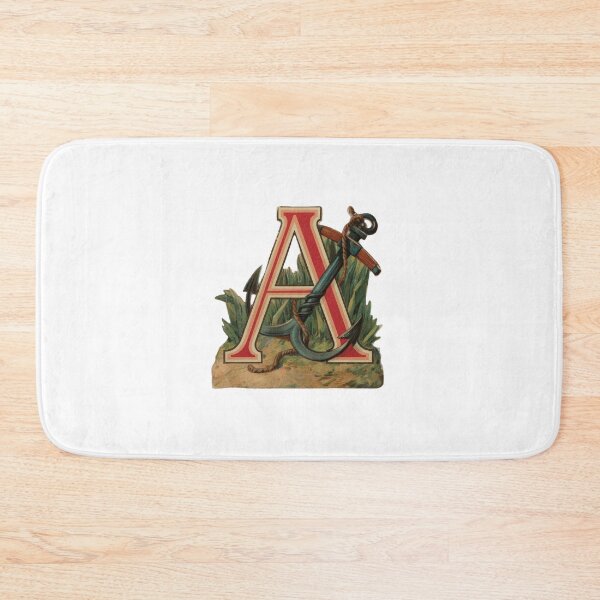 Artikelvorschau, Letters letter a lettering a name with a  entworfen und verkauft von Tropical Blood.