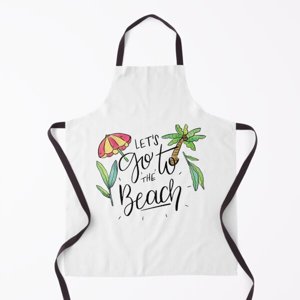 Item preview, Let´s go to the beach designed and sold by Click Action.
