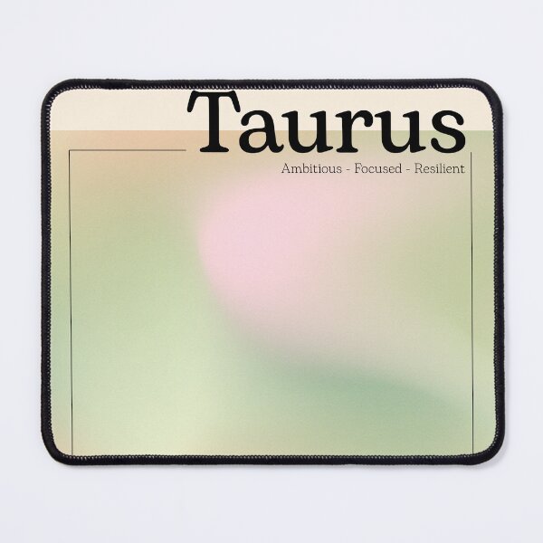 Item preview, Taurus Zodiac Degrade designed and sold by AxiaDesignSt.