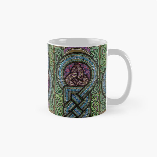 Item preview, Celtic Knot designed and sold by DrKimsFineArt.