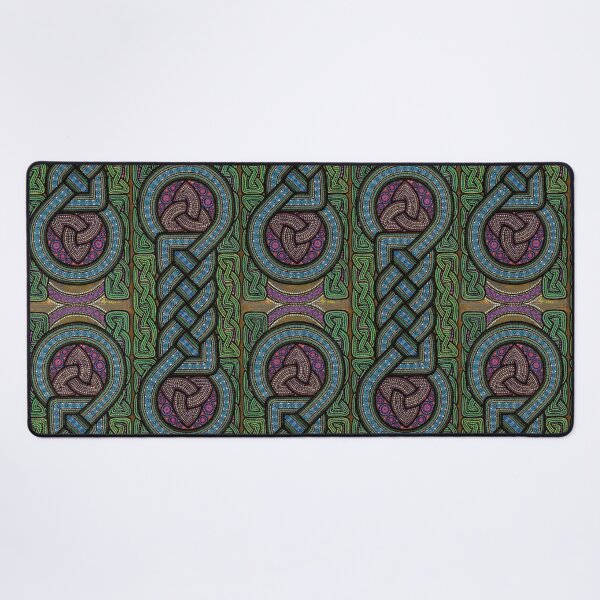 Item preview, Celtic Knot designed and sold by DrKimsFineArt.