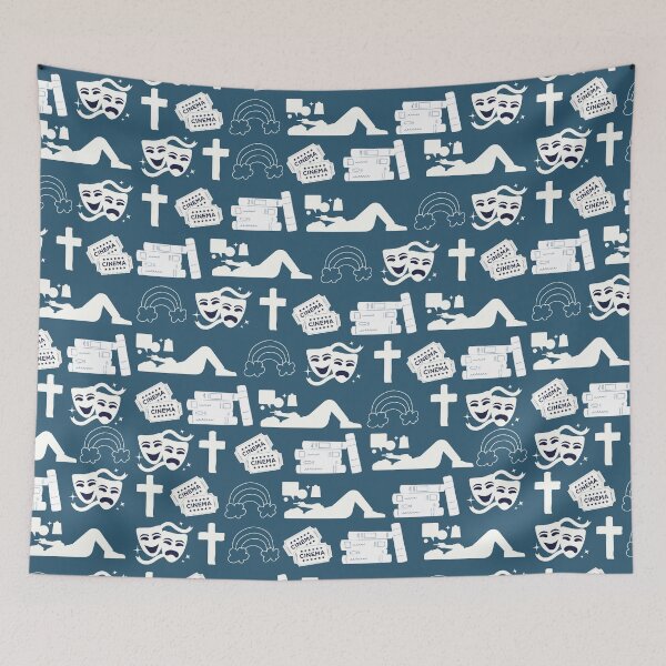 Item preview, Things I Do In My Spare Time Hobbies designed and sold by DesigntshirtWB.