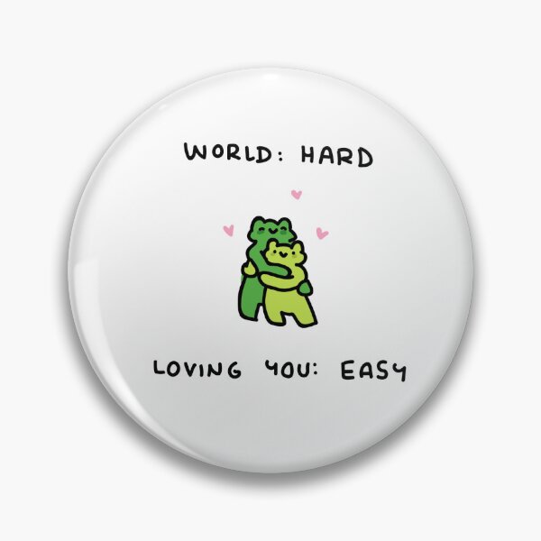 Item preview, loving you designed and sold by TeaBag114.