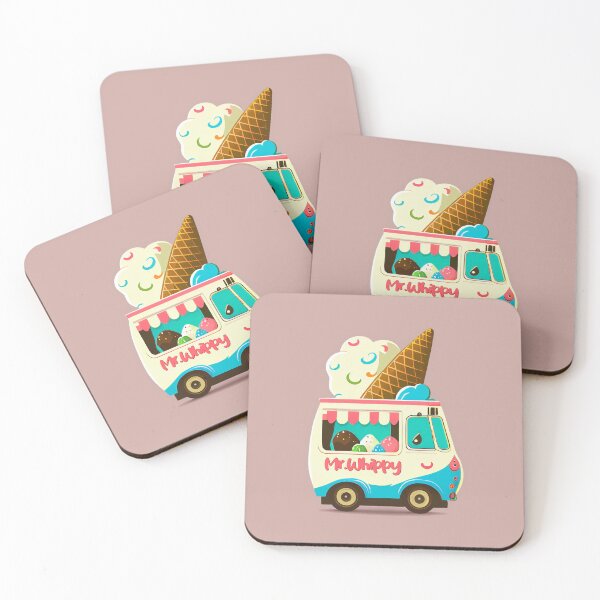 Item preview, Mr Whippy Ice-cream designed and sold by 4U-Clothes.