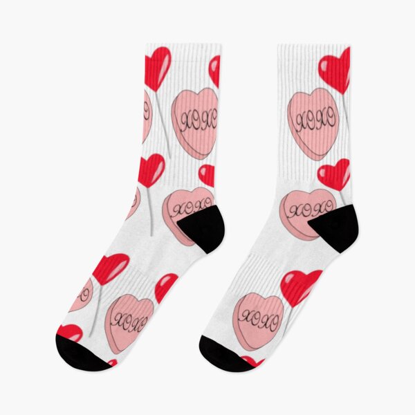 Item preview, Valentine's day heart candy's  designed and sold by Artistkhg.