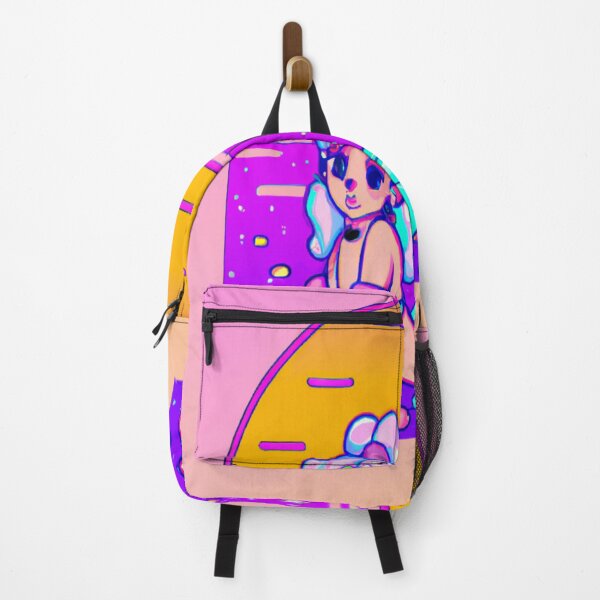 Item preview, Kawaii Mermaid on the Beach designed and sold by RTAH.