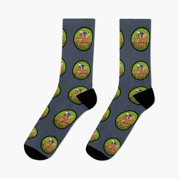 Item preview, WORMS: War Reloaded designed and sold by epinkb.
