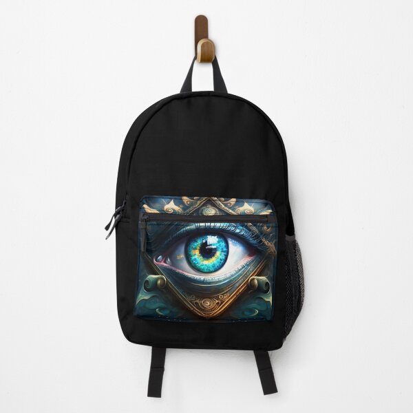 Item preview, Eye of Providence designed and sold by ViniciusPimenta.