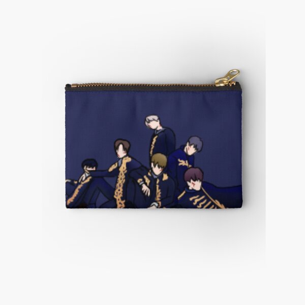 Item preview, Oneus Come Back home group minimalist ending pose designed and sold by MintyLix.