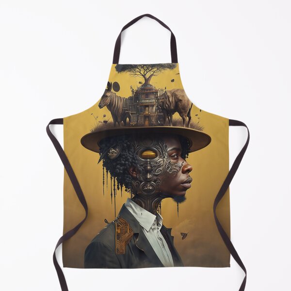 Item preview, Breaking Barriers; A Tribute to Black Trailblazers designed and sold by shieldsjohan.