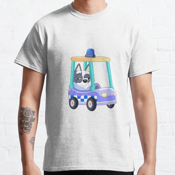 Tired Muffin Classic T-Shirt