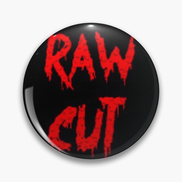 Item preview, RAW CUT designed and sold by 4227223.