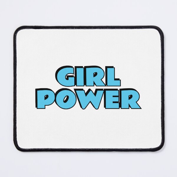 Item preview, GIRL POWER - Womens Day designed and sold by Inspirationmotivation.