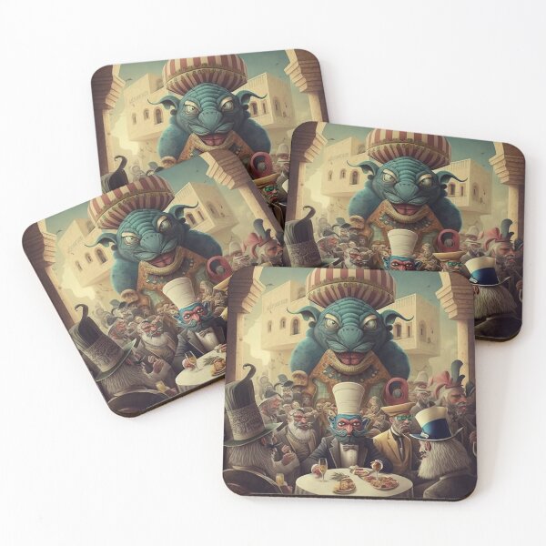 Item preview, Celebrating Purim; A Joyous Journey designed and sold by shieldsjohan.