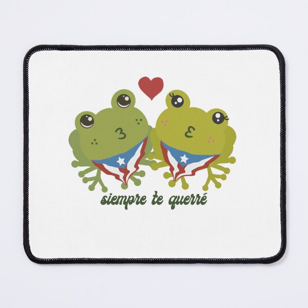Item preview, Siempre Te Querre Coquis designed and sold by de-luz-designs.