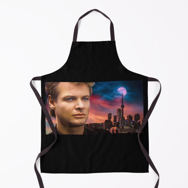 Item preview, Forever Knight - Nick Knight - Geraint Wyn Davies design designed and sold by Kristin Harris Productions: Fanart Designs.