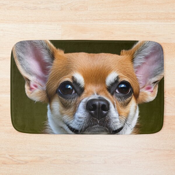Artikelvorschau, Canine Portraits: Chihuahua entworfen und verkauft von DavesDogShop.