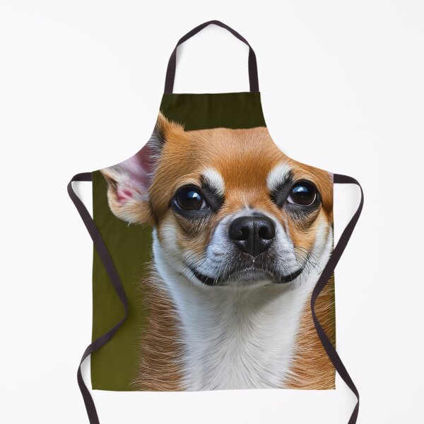 Item preview, Canine Portraits: Chihuahua designed and sold by DavesDogShop.