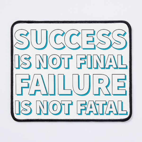 Item preview, Success & Failure | Inspiring Motivational Design designed and sold by SimpliText.