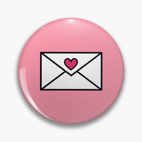 Item preview, Love letter designed and sold by JustFunsies.