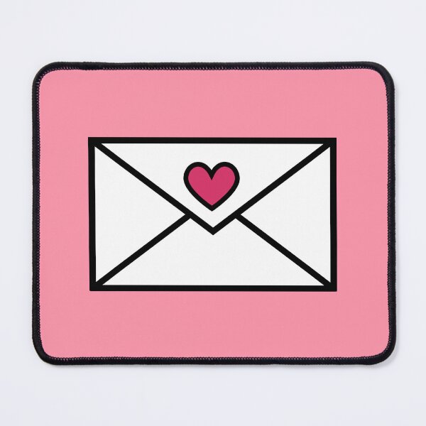 Item preview, Love letter designed and sold by JustFunsies.