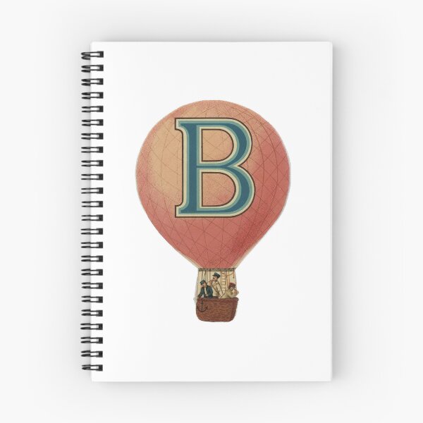 Item preview, Letter b b lovers b lettering letter B BALLON  designed and sold by Tropical Blood.