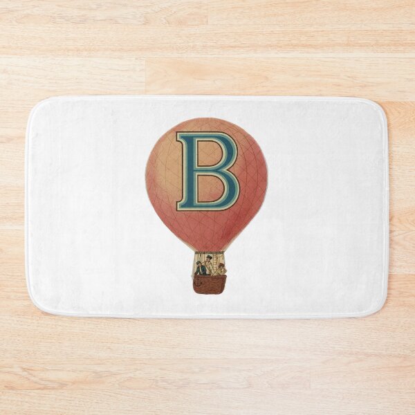 Item preview, Letter b b lovers b lettering letter B BALLON  designed and sold by Tropical Blood.