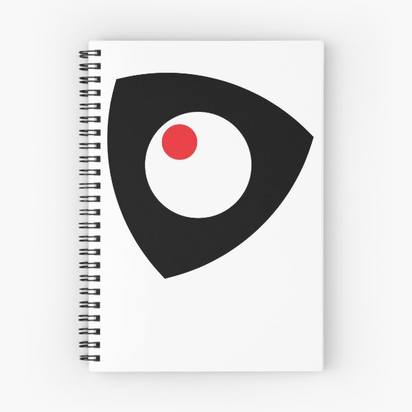 Item preview, Rotary engine logo designed and sold by -oddlyeven-.