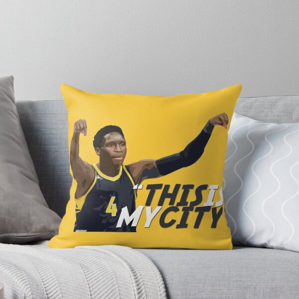 Item preview, Oladipo This Is My City designed and sold by nbagradas.
