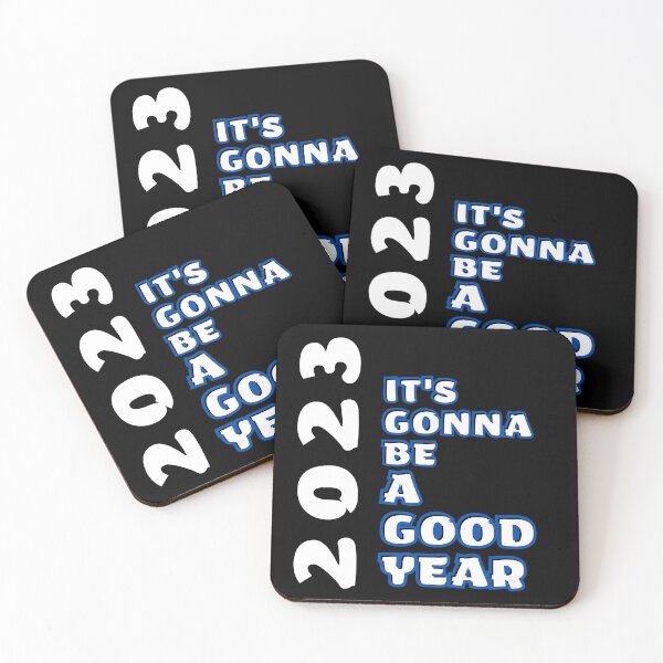 Item preview, 2023 it's gonna be a good year designed and sold by NorthV.