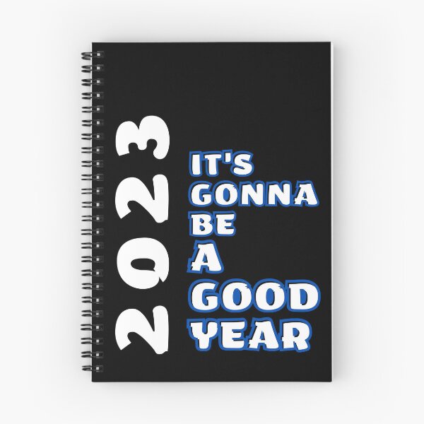 Item preview, 2023 it's gonna be a good year designed and sold by NorthV.