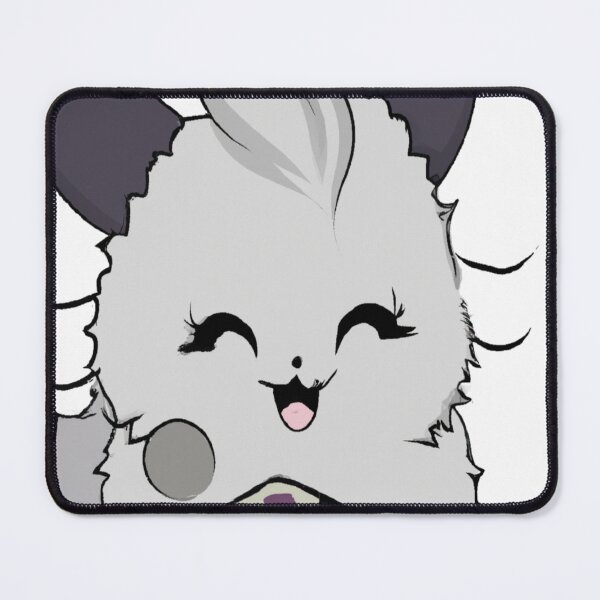 Item preview, Chibi Anime Chinchilla eating Sushi designed and sold by RTAH.