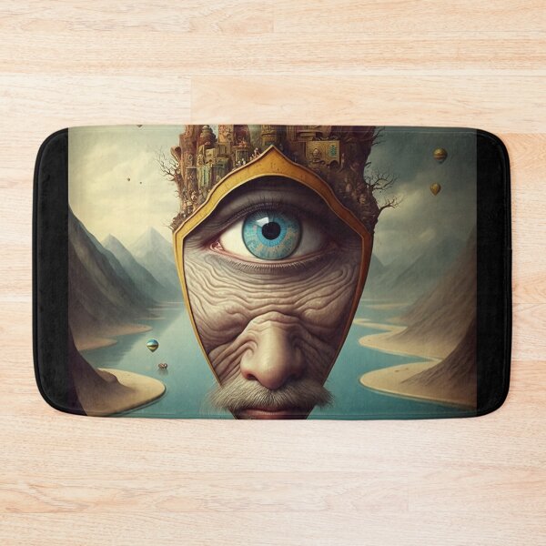 Item preview, Purim Parade; A Joyous Procession designed and sold by shieldsjohan.