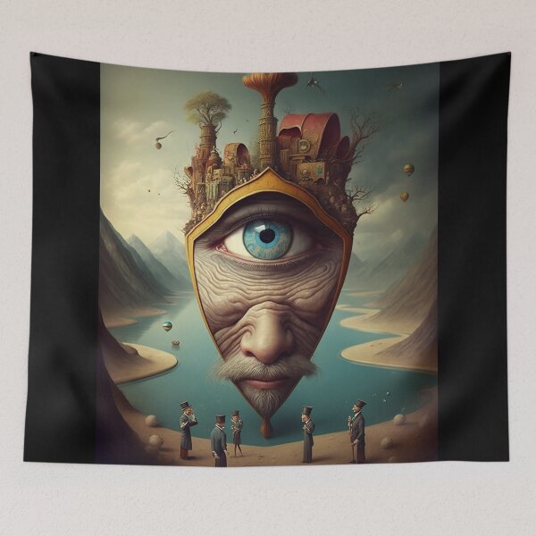 Item preview, Purim Parade; A Joyous Procession designed and sold by shieldsjohan.