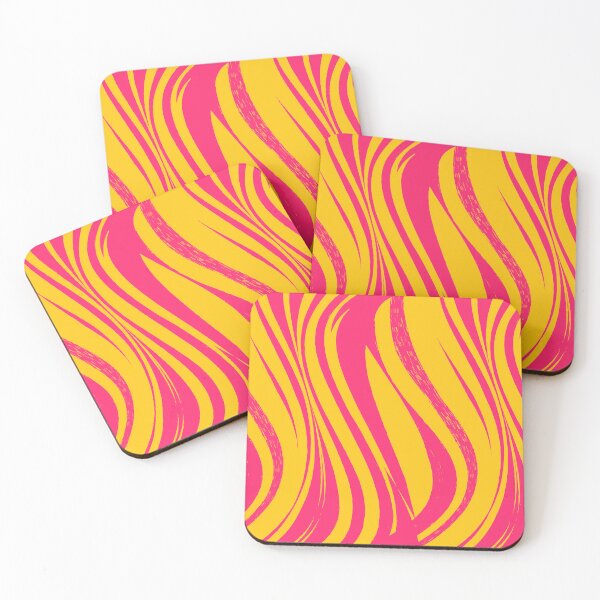 Item preview, Swirl of Tropical Light designed and sold by Sharon Schwalbe.