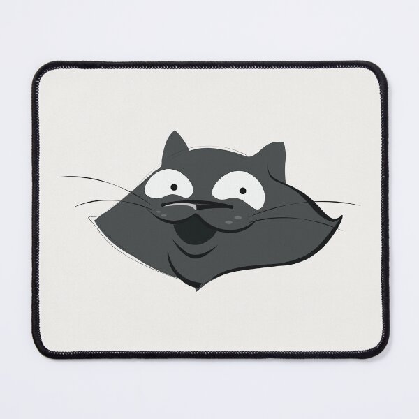 Item preview, Hand-drawn Digital Art. Fun Cat' Story. Valentine’s Day designed and sold by DigiPicStock.
