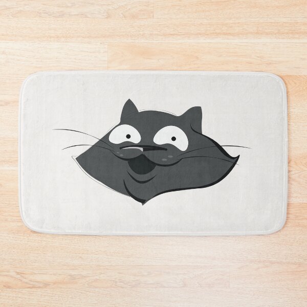 Item preview, Hand-drawn Digital Art. Fun Cat' Story. Valentine’s Day designed and sold by DigiPicStock.