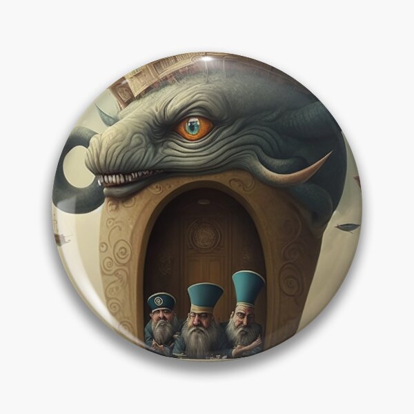 Item preview, Purim's Playful Palette; A Joyful Journey designed and sold by shieldsjohan.