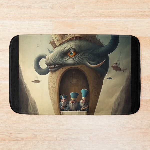 Item preview, Purim's Playful Palette; A Joyful Journey designed and sold by shieldsjohan.