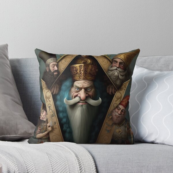 Item preview, Reveling in Purim; A Festive Frenzy designed and sold by shieldsjohan.