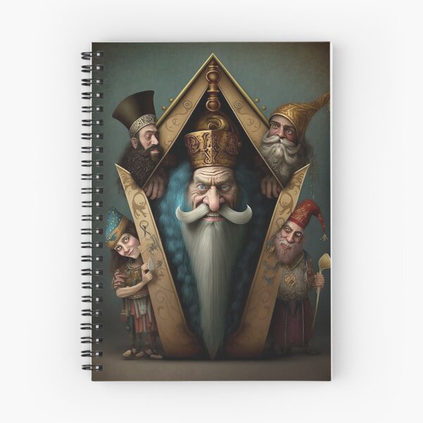 Item preview, Reveling in Purim; A Festive Frenzy designed and sold by shieldsjohan.